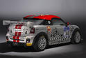 Mini Coupe JCW Endurance 2