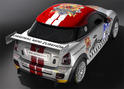 Mini Coupe JCW Endurance 4