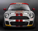 Mini Coupe JCW Endurance 5
