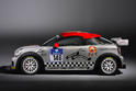Mini Coupe JCW Endurance 6