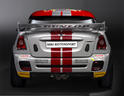 Mini Coupe JCW Endurance 7
