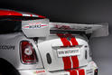 Mini Coupe JCW Endurance 9