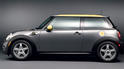 Mini E 4