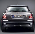Mini E 6