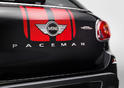 Mini Paceman JCW 10