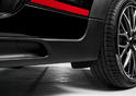 Mini Paceman JCW 11