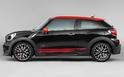 Mini Paceman JCW 12