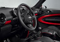 Mini Paceman JCW 15