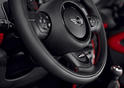 Mini Paceman JCW 16
