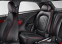 Mini Paceman JCW 17
