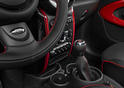Mini Paceman JCW 18
