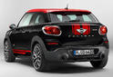 Mini Paceman JCW 2