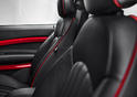 Mini Paceman JCW 21