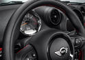 Mini Paceman JCW 22