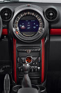 Mini Paceman JCW 25