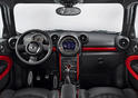 Mini Paceman JCW 26