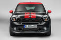 Mini Paceman JCW 4