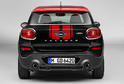Mini Paceman JCW 5