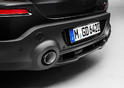 Mini Paceman JCW 6