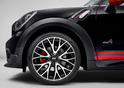 Mini Paceman JCW 7