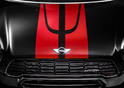 Mini Paceman JCW 8