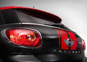 Mini Paceman JCW 9