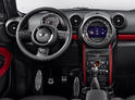 Mini Paceman JCW Leaked 3