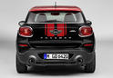 Mini Paceman JCW Leaked 5