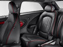 Mini Paceman JCW Leaked 7