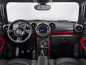 Mini Paceman JCW Leaked 8