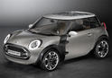 Mini Rocketman 1