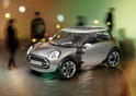 Mini Rocketman 13