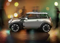 Mini Rocketman 16