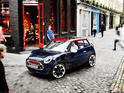 Mini Rocketman London Olympics 10
