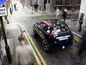 Mini Rocketman London Olympics 11