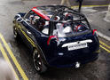 Mini Rocketman London Olympics 2