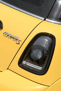 Minitune Mini Cooper S 4