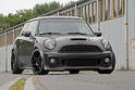 OK Chiptuning Mini Cooper JCW 8