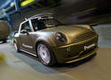 Pioneer Mini Cooper Pick Up 1