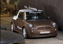 Pioneer Mini Cooper Pick Up 3