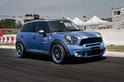 Romeo Ferraris Mini Countryman 11