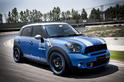 Romeo Ferraris Mini Countryman 18