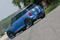 Romeo Ferraris Mini Countryman 19