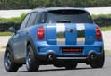 Romeo Ferraris Mini Countryman 2