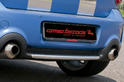 Romeo Ferraris Mini Countryman 20