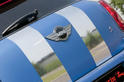 Romeo Ferraris Mini Countryman 22
