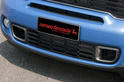 Romeo Ferraris Mini Countryman 25