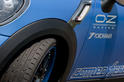Romeo Ferraris Mini Countryman 27