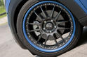 Romeo Ferraris Mini Countryman 30