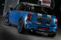 Romeo Ferraris Mini Countryman 33